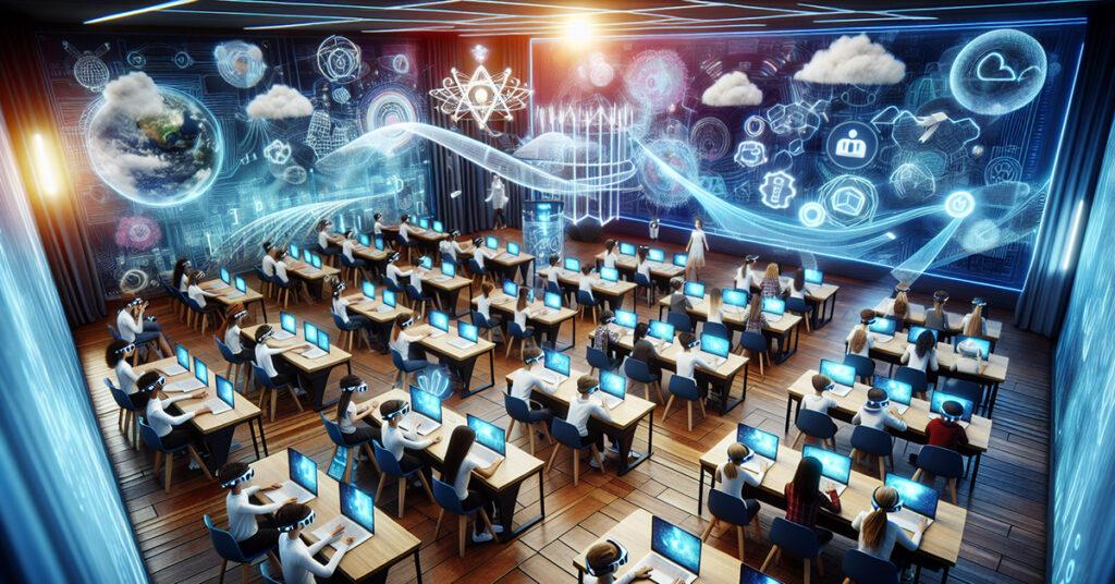 How Online Learning Platforms Are Revolutionizing Education in 2025: Trends and Innovations