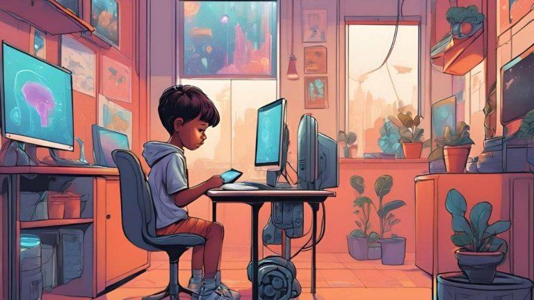 AI in Early Childhood Education: Key Opportunities, Risks, and Future Impact