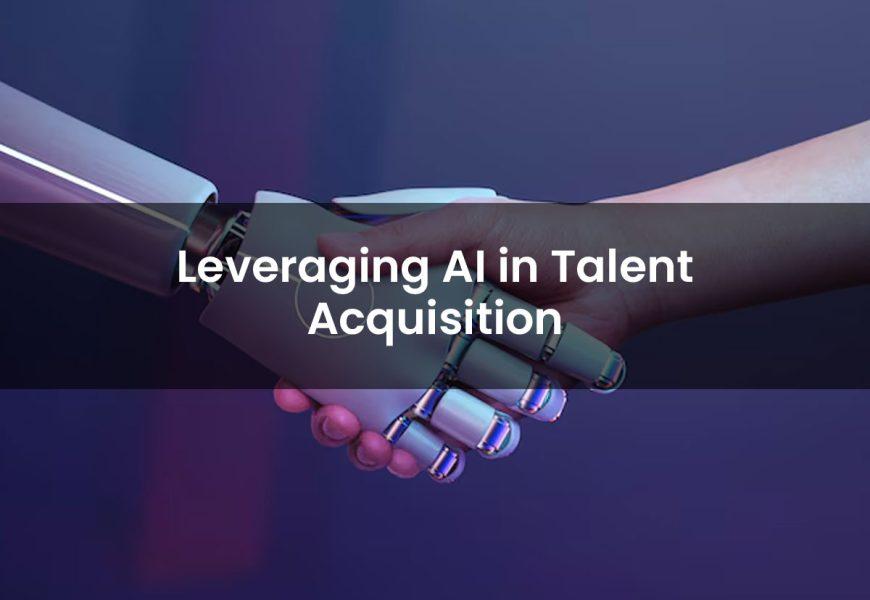 <strong>Talent Acquisition Specialist in EdTech: Key Skills, Roles, and Career Insights</strong>