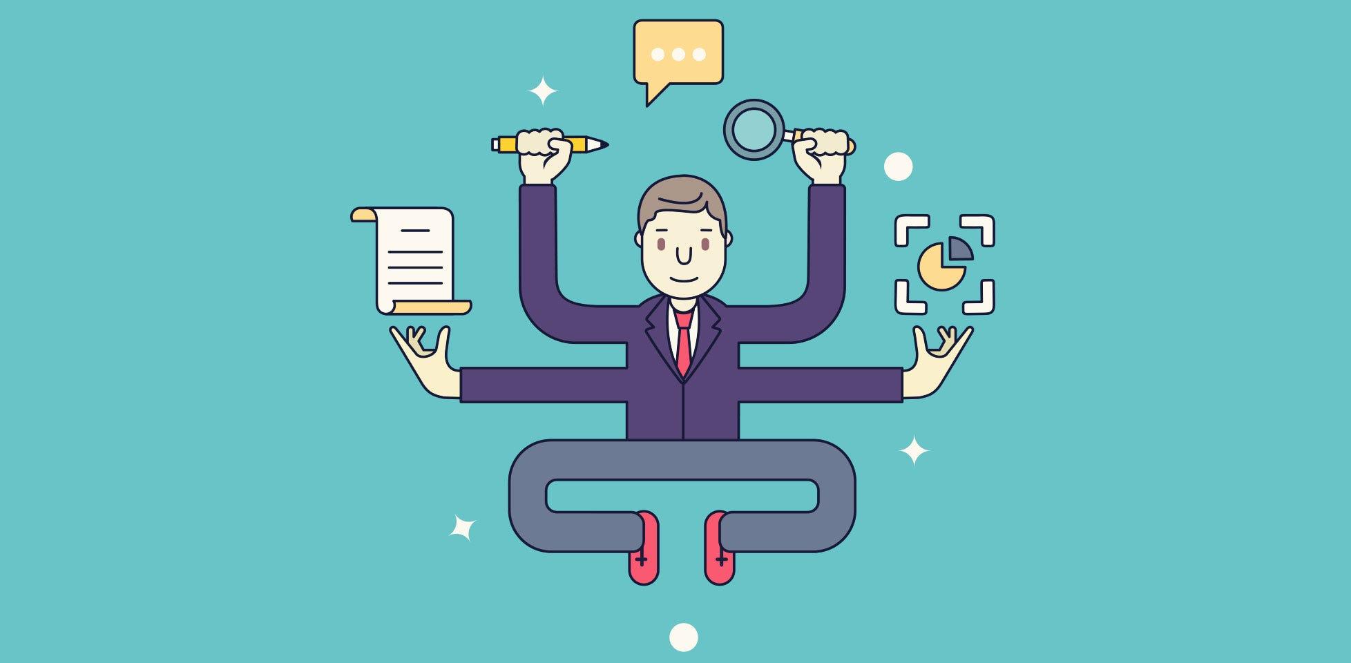 Full Stack Developer Education: Essential Skills & Pathways to Succeed