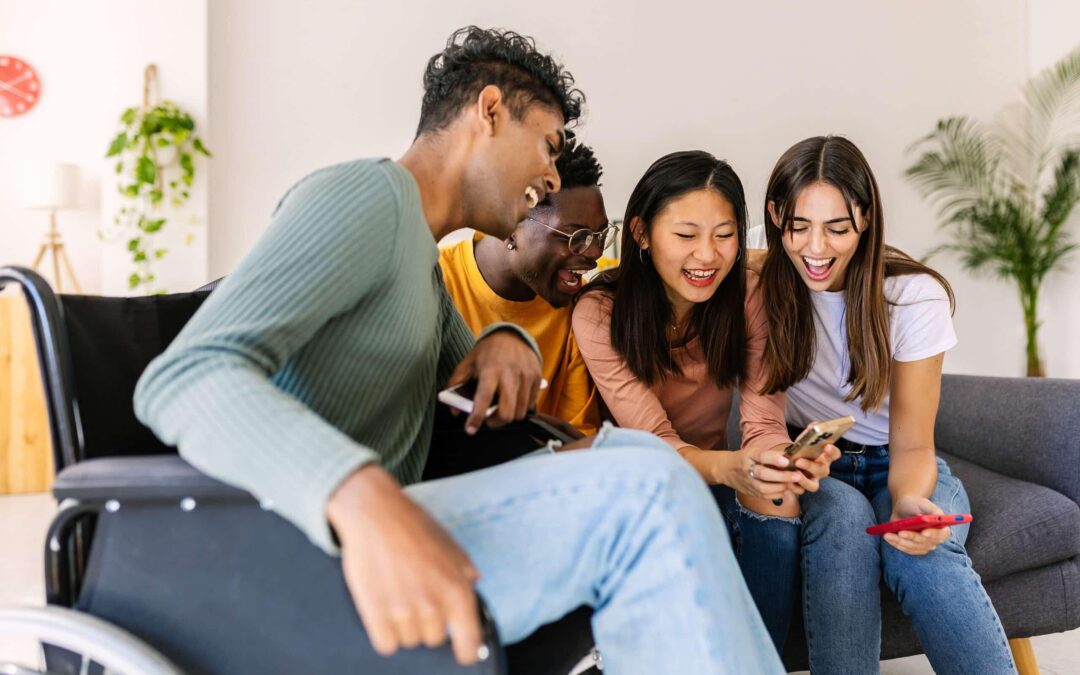 Top Policy Frameworks Supporting Inclusive Education: Key Components & Best Practices