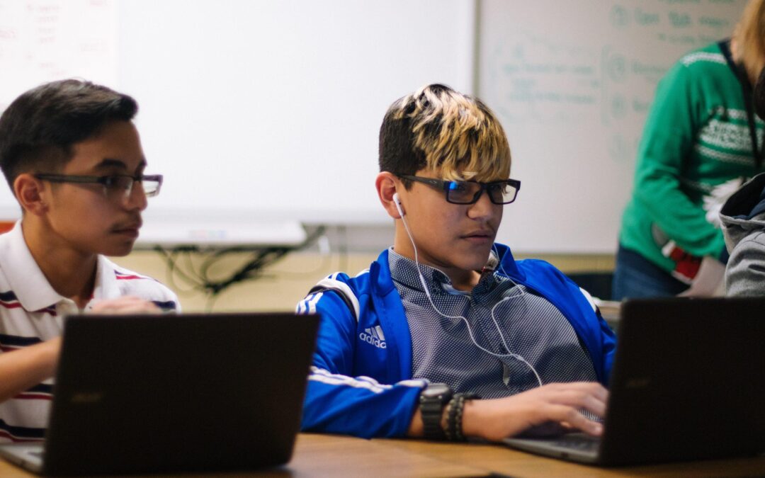 Navigating Data Privacy Challenges in Education Technology: A Guide for Schools and EdTech Users