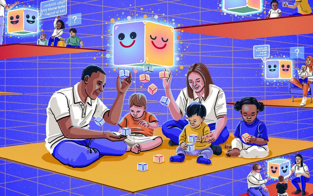 AI in Early Childhood Education: Key Opportunities, Risks, and What Parents Should Know