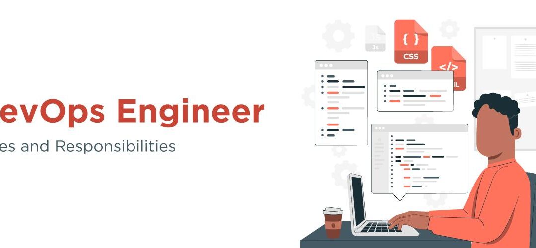 DevOps Engineer in Education Systems: Essential Skills, Roles, and Impact