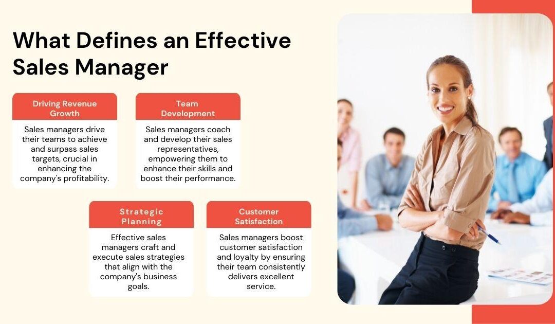 Channel Sales Manager in Learning Solutions: Key Responsibilities, Skills, and Career Path