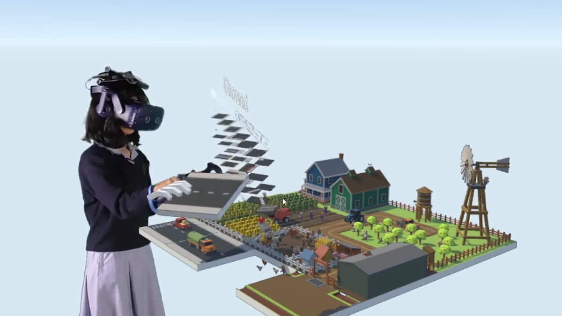 Immersive Learning in Modern Education: How VR and AR Revolutionize Classroom Experiences