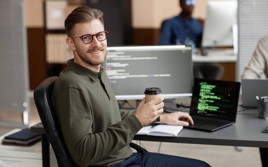 How to Become a Successful Courseware Developer: Skills, Tools & Career Insights