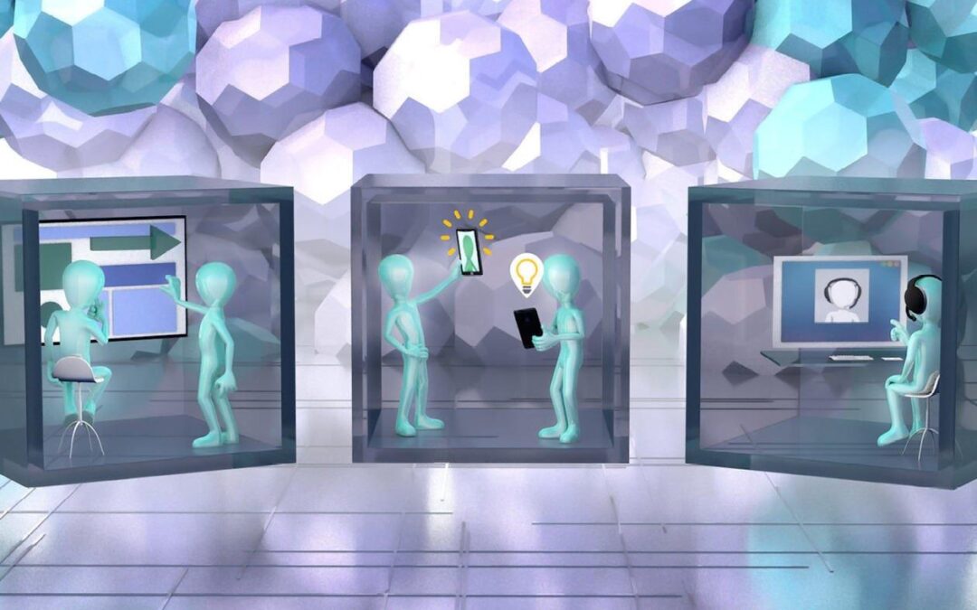 How to Become a Successful Blended Learning Designer: Essential Skills & Strategies