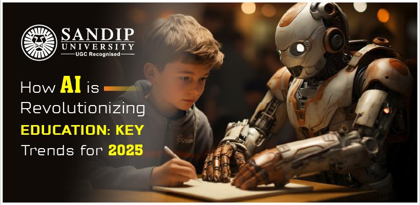 How AI Will Revolutionize Classrooms in 2025: Transforming Teaching and Learning