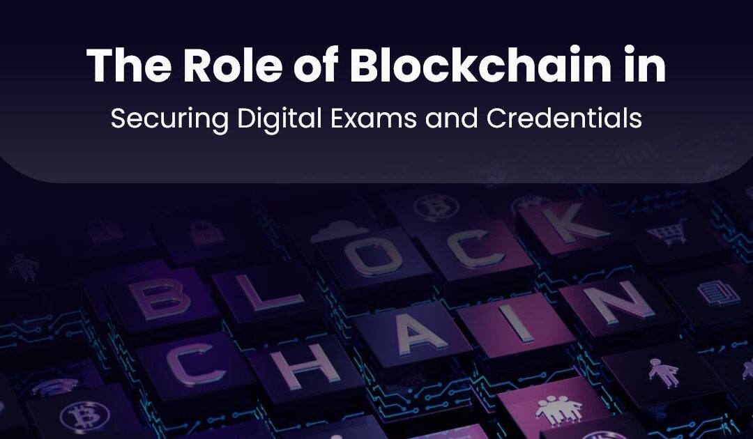 Blockchain Technology Revolutionizes Academic Record Security: Ensuring Trust and Tamper-Proof Credentials