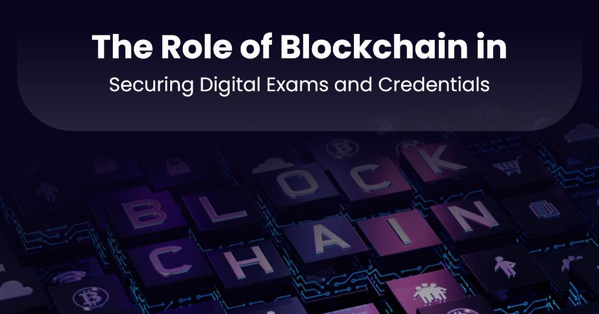Blockchain Technology Revolutionizes Academic Record Security: Ensuring Trust and Tamper-Proof Credentials