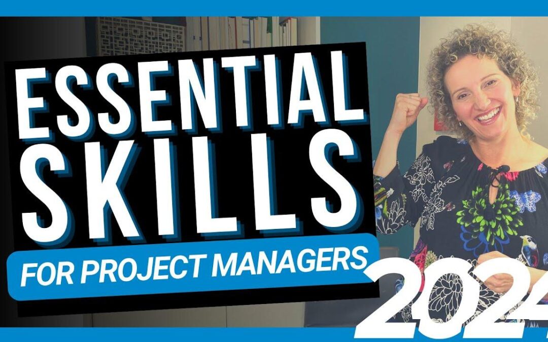 Agile Project Manager: Essential Skills, Roles, and Career Insights for 2024