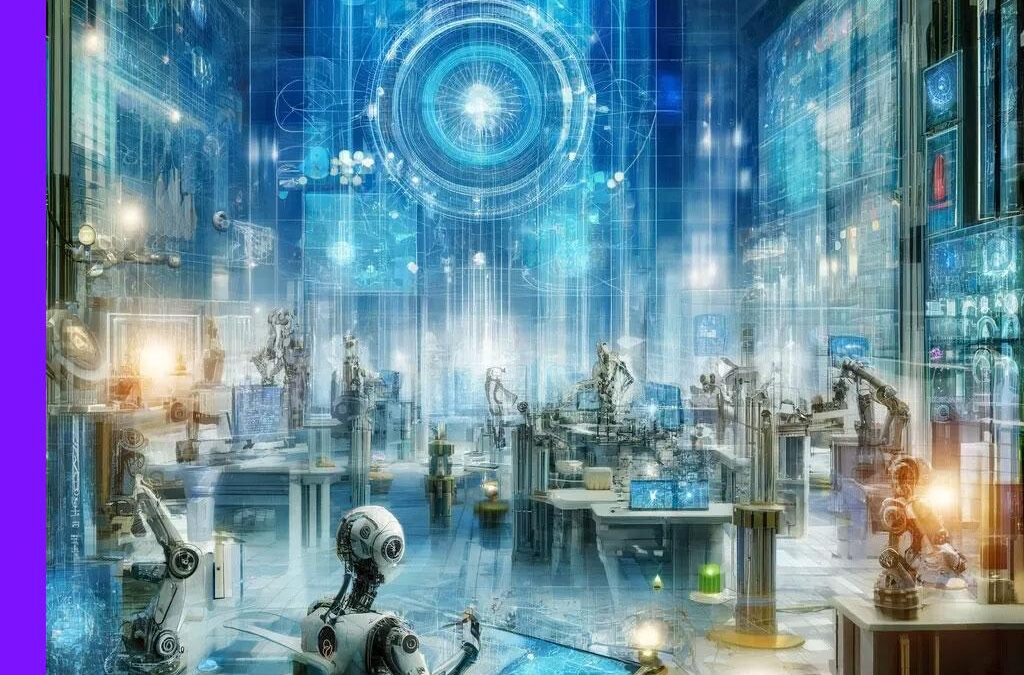 Driving Innovation: How International Collaborations Are Shaping Educational Technology