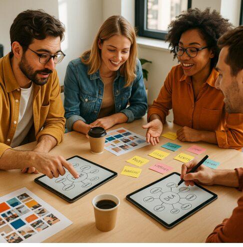 <strong>“Parental Involvement in Social-Emotional Learning: Key Strategies for Supporting Your Child’s Development”</strong>