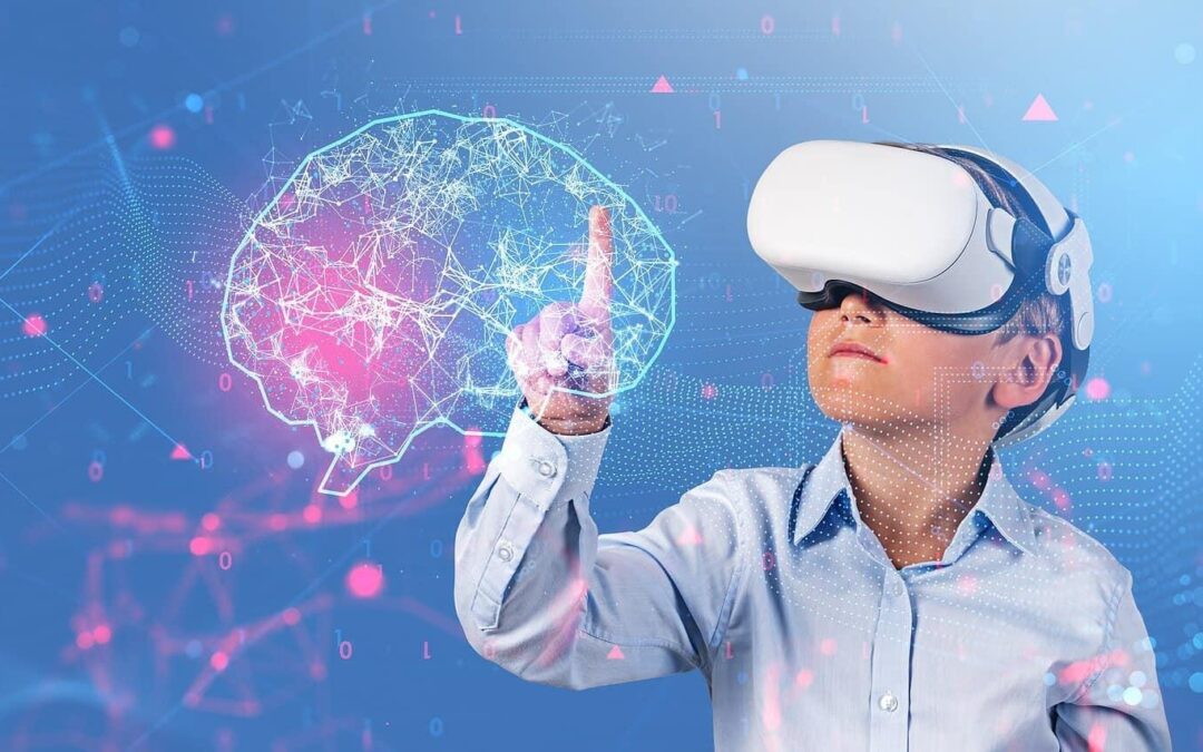 How VR Boosts Student Engagement and Retention: Transforming Learning Outcomes