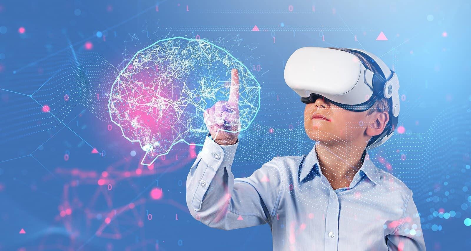 How VR Boosts Student Engagement and Retention: Transforming Learning Outcomes