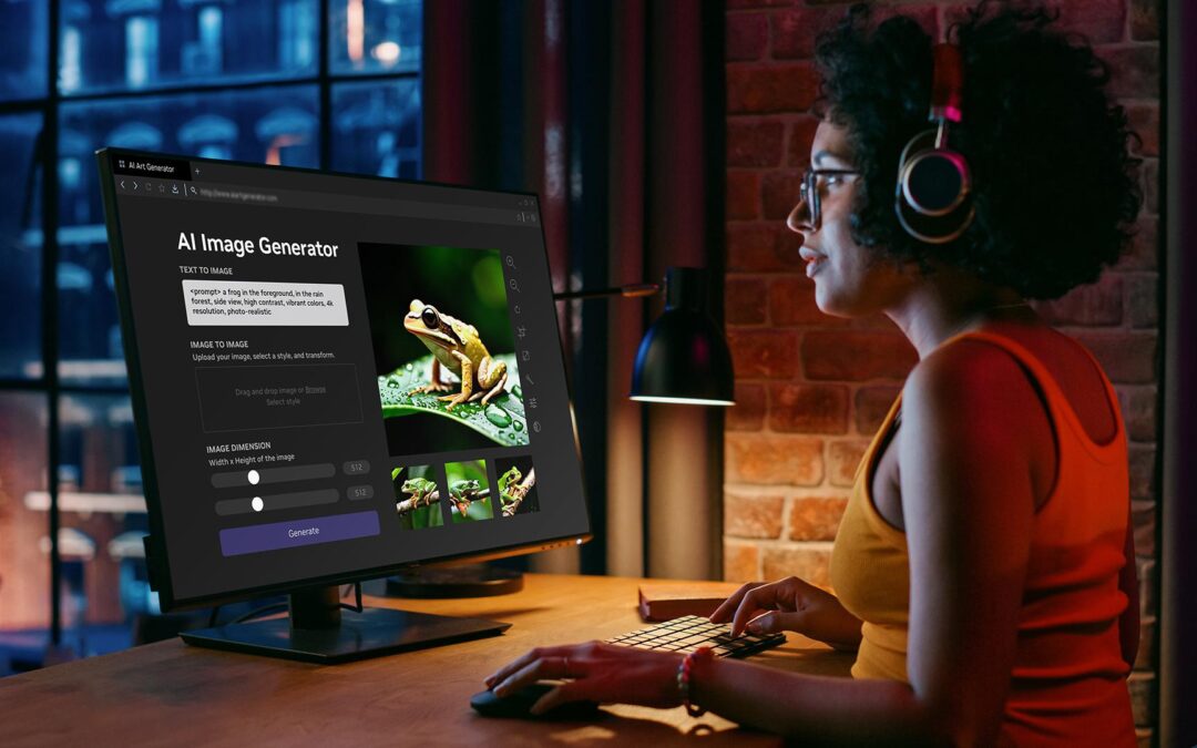 How AI Is Transforming Education: Personalised Learning Solutions Worldwide