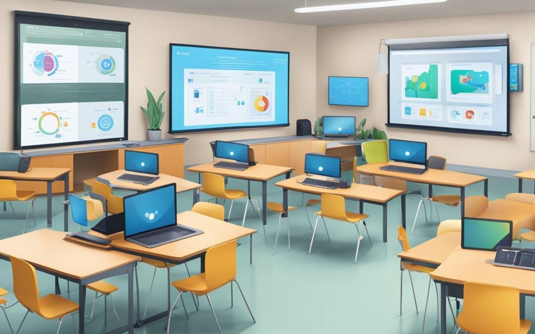 Unlocking Learning for All: How to Ensure Digital Accessibility in Educational Tools