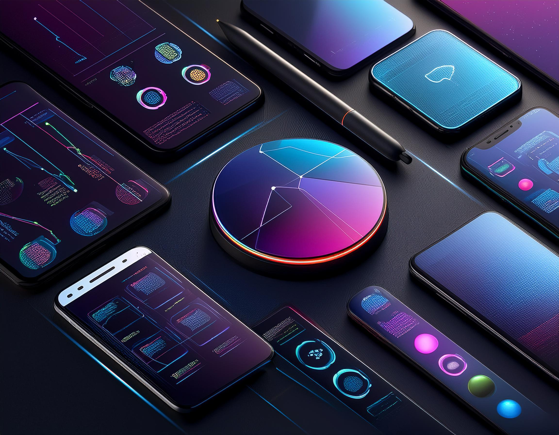 UI Designer – Top Learning Platforms to Master User Interface Design in 2024