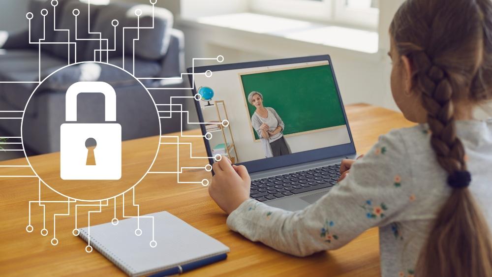 Cybersecurity in Educational Institutions: Protecting Student Data & Campus Networks