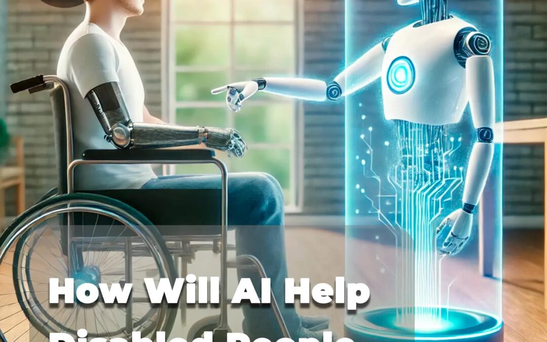 Unlocking Potential: How AI is Revolutionizing Support for Students with Disabilities