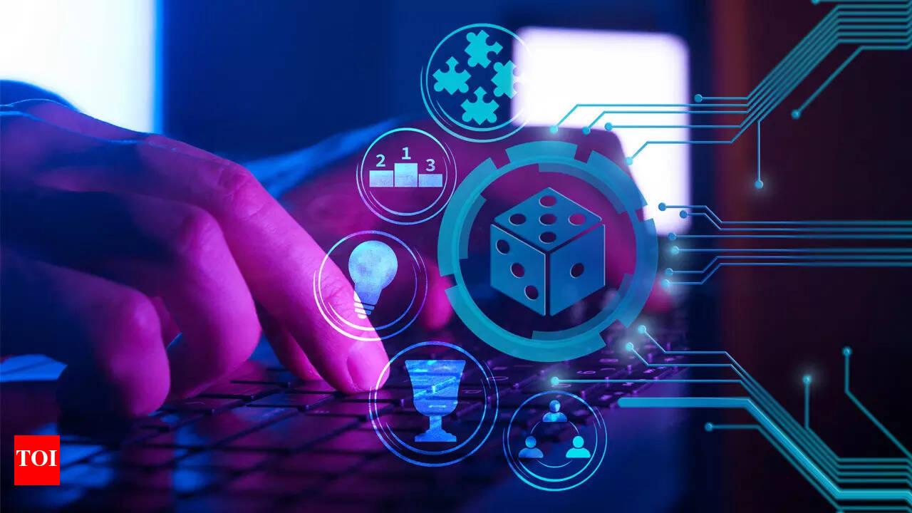 The Future of Educational Gamification: Emerging Trends and Innovations Reshaping Learning