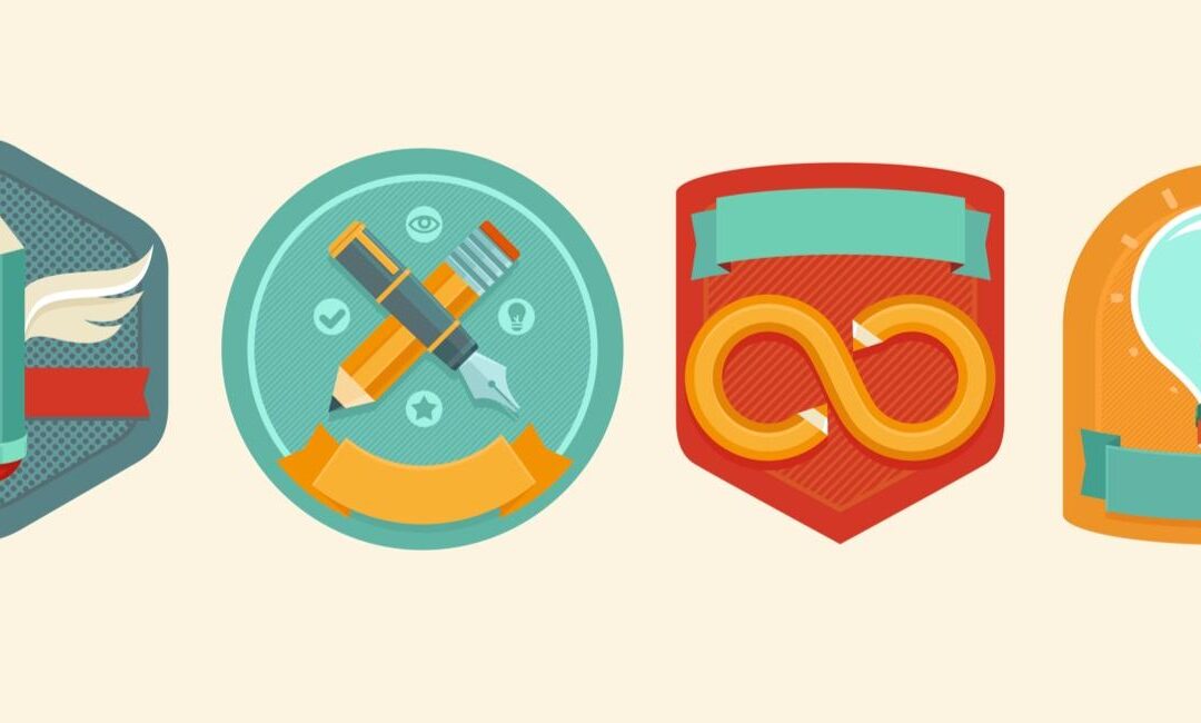 Digital Badges: Unlocking Skills Recognition and Achievement in the Modern Era