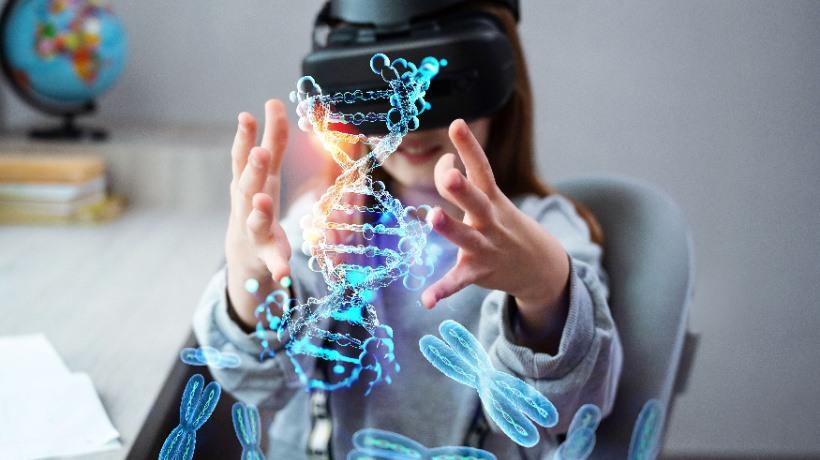 Unlocking the Future of Education: How VR and AR Power Immersive Learning