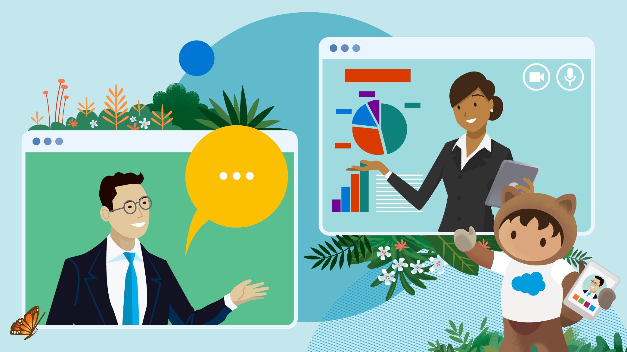 Top Skills and Career Tips for Sales Executives in EdTech