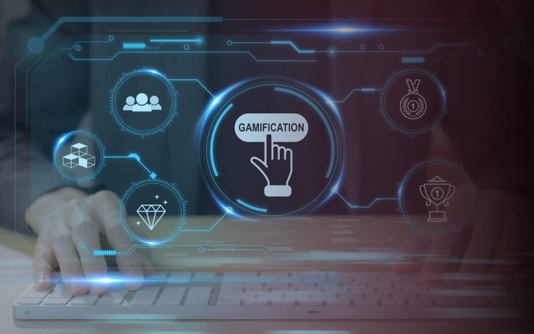 Exploring the Future of Educational Gamification: Trends, Innovations, and Impact