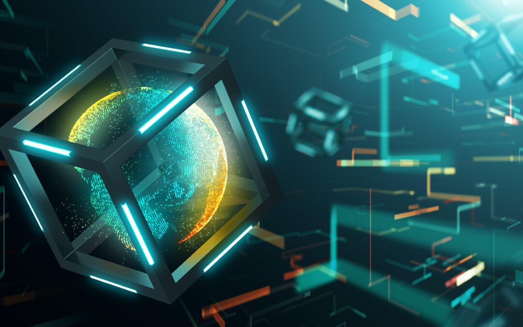 6 Real-World Case Studies of Blockchain Transforming Higher Education