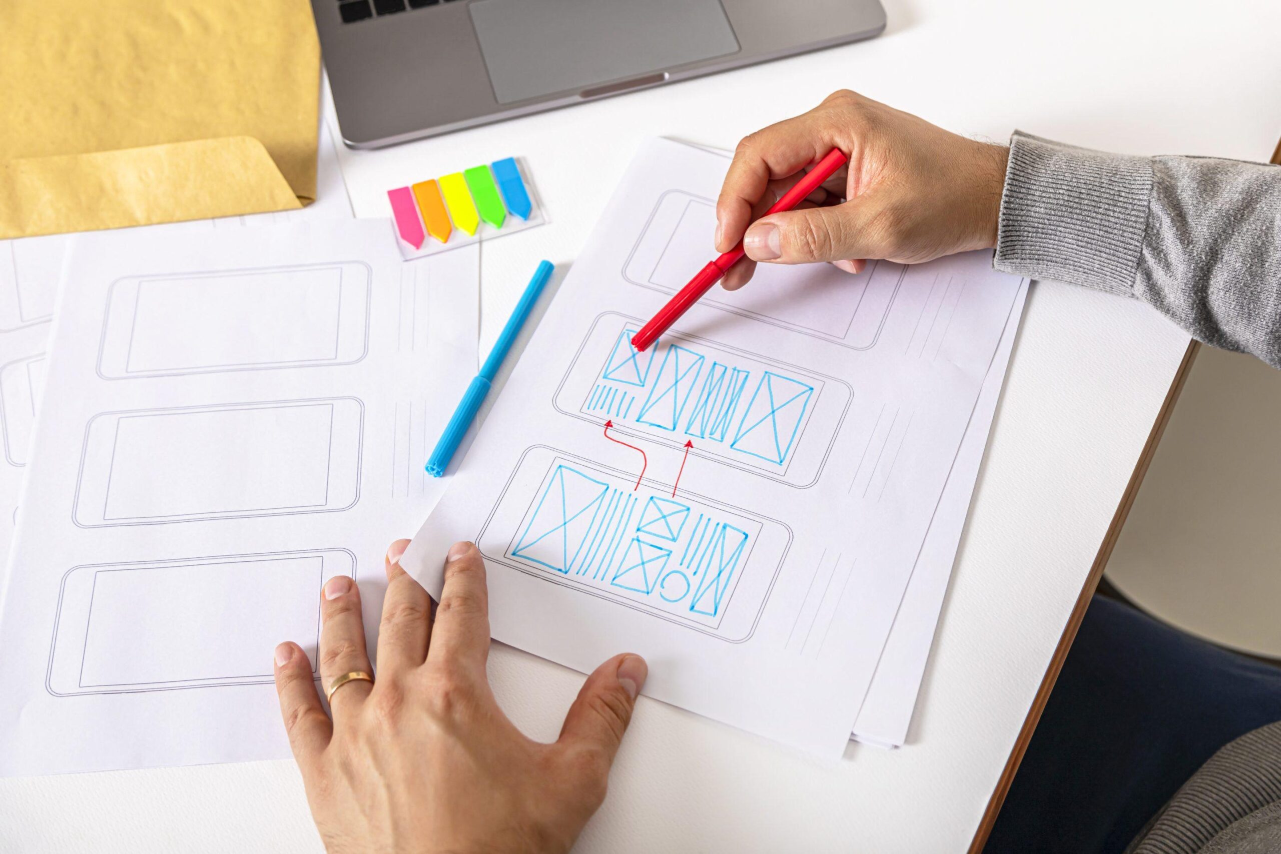 Top Skills Every UX Designer Needs in EdTech: Career Guide for 2024