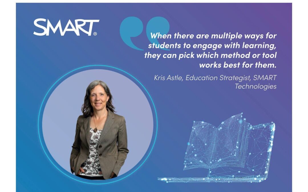 The Next Big Thing in EdTech: Expert Predictions and Emerging Trends for 2024