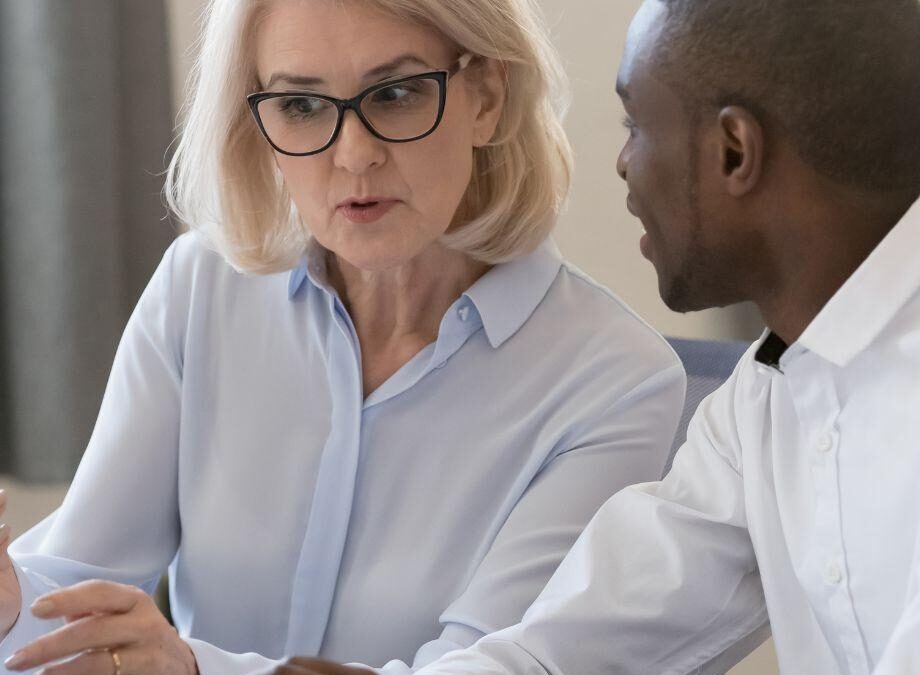 Top Education Paths for Training and Development Managers: Essential Degrees & Certifications