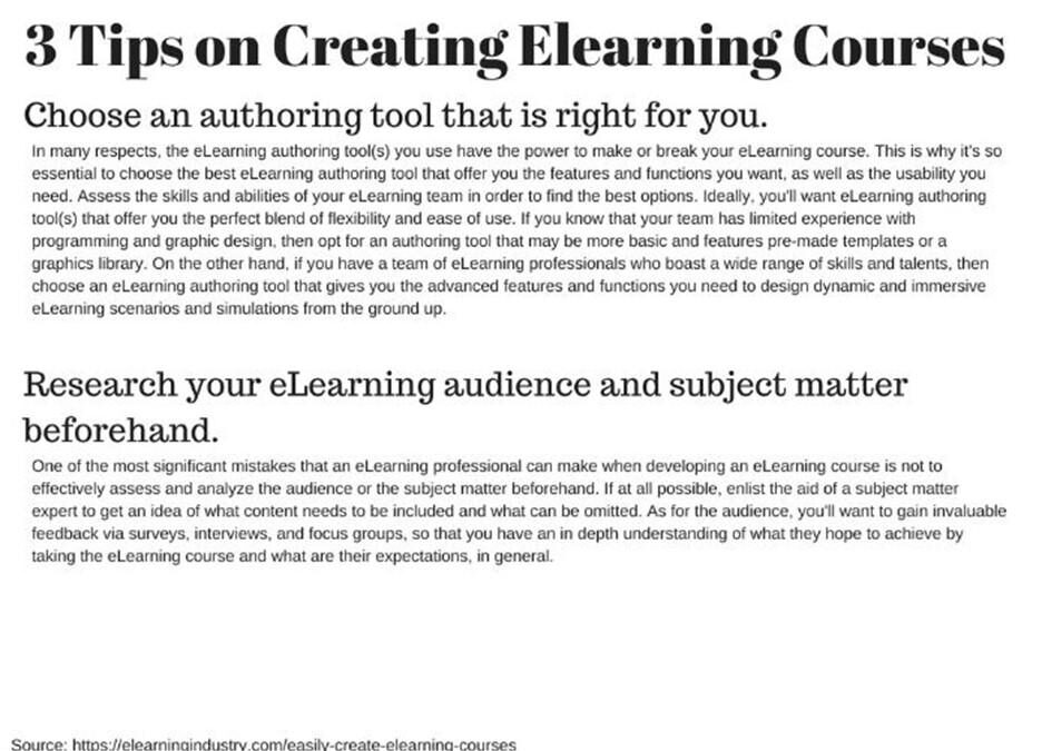 Top Skills and Roles of a Visual Designer in E-Learning: How to Boost Online Course Engagement