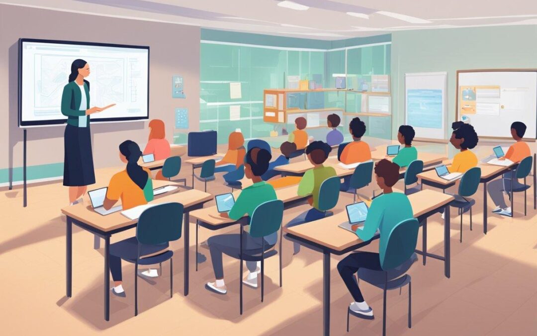 How to Effectively Train Teachers for an AI-Integrated Classroom: Essential Strategies and Best Practices
