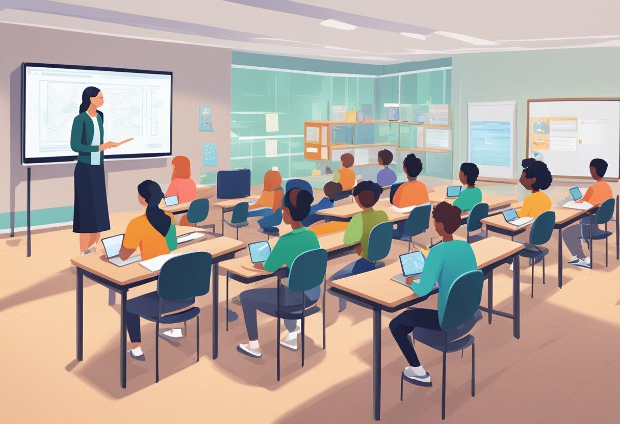 how-to-effectively-train-teachers-for-an-ai-integrated-classroom-essential-strategies-and-best-practices.jpg <strong>How to Effectively Train Teachers for an AI-Integrated Classroom: Essential Strategies and Best Practices</strong>