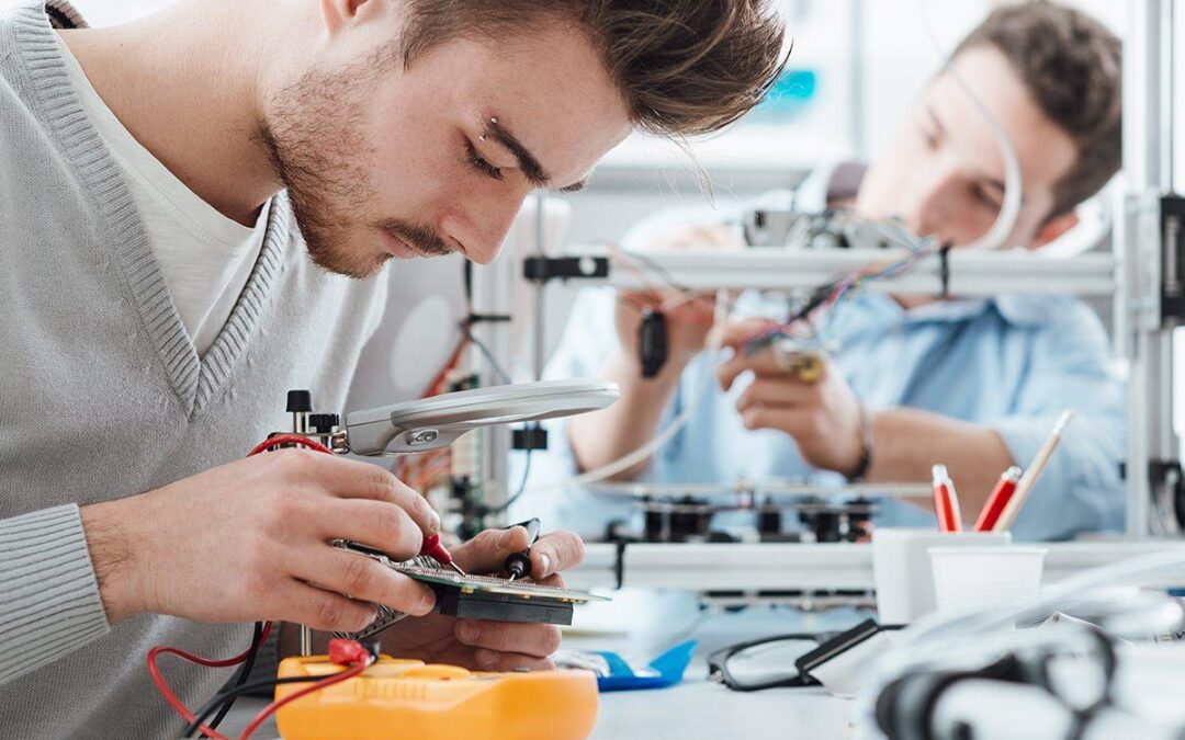 How Do Employers View Digital Credentials? Insights Into Modern Hiring Perspectives