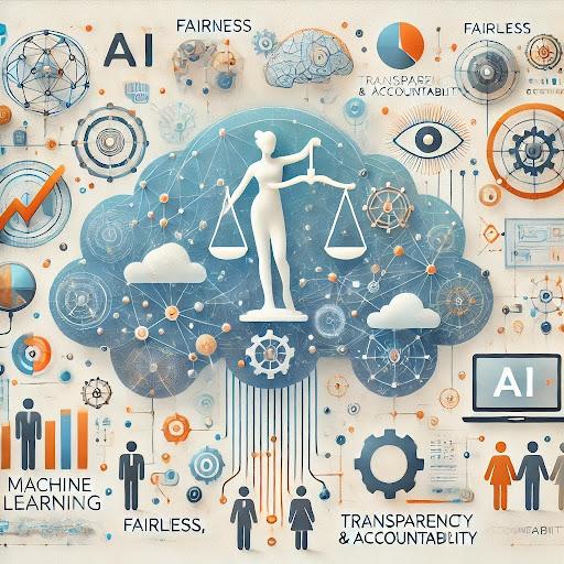 Ethical Considerations in AI-Driven Learning: Safeguarding Privacy, Equity, and Transparency
