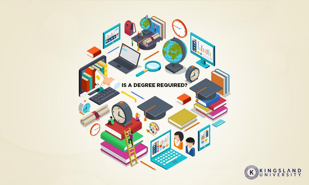 Full Stack Developer Education: Essential Skills, Degrees, and Learning Paths