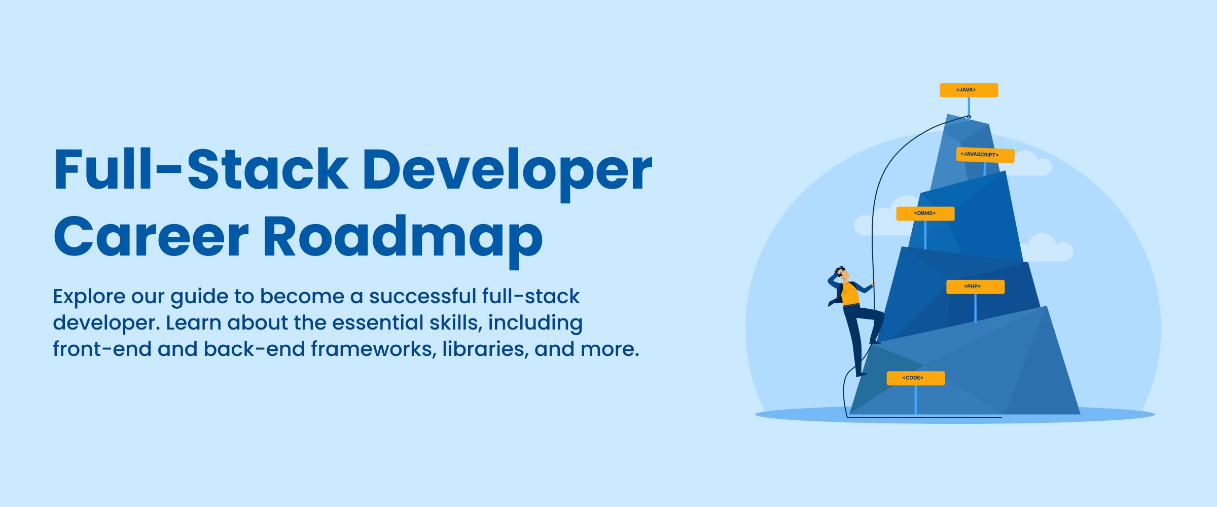 Full Stack Developer Education: Essential Pathways, Skills, and Tips for Success