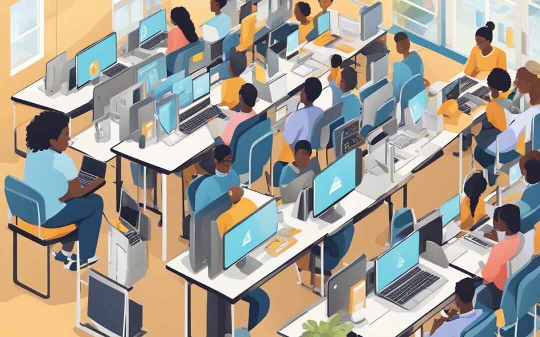 Unlocking Success: Ensuring Digital Accessibility in Educational Tools for Inclusive Learning