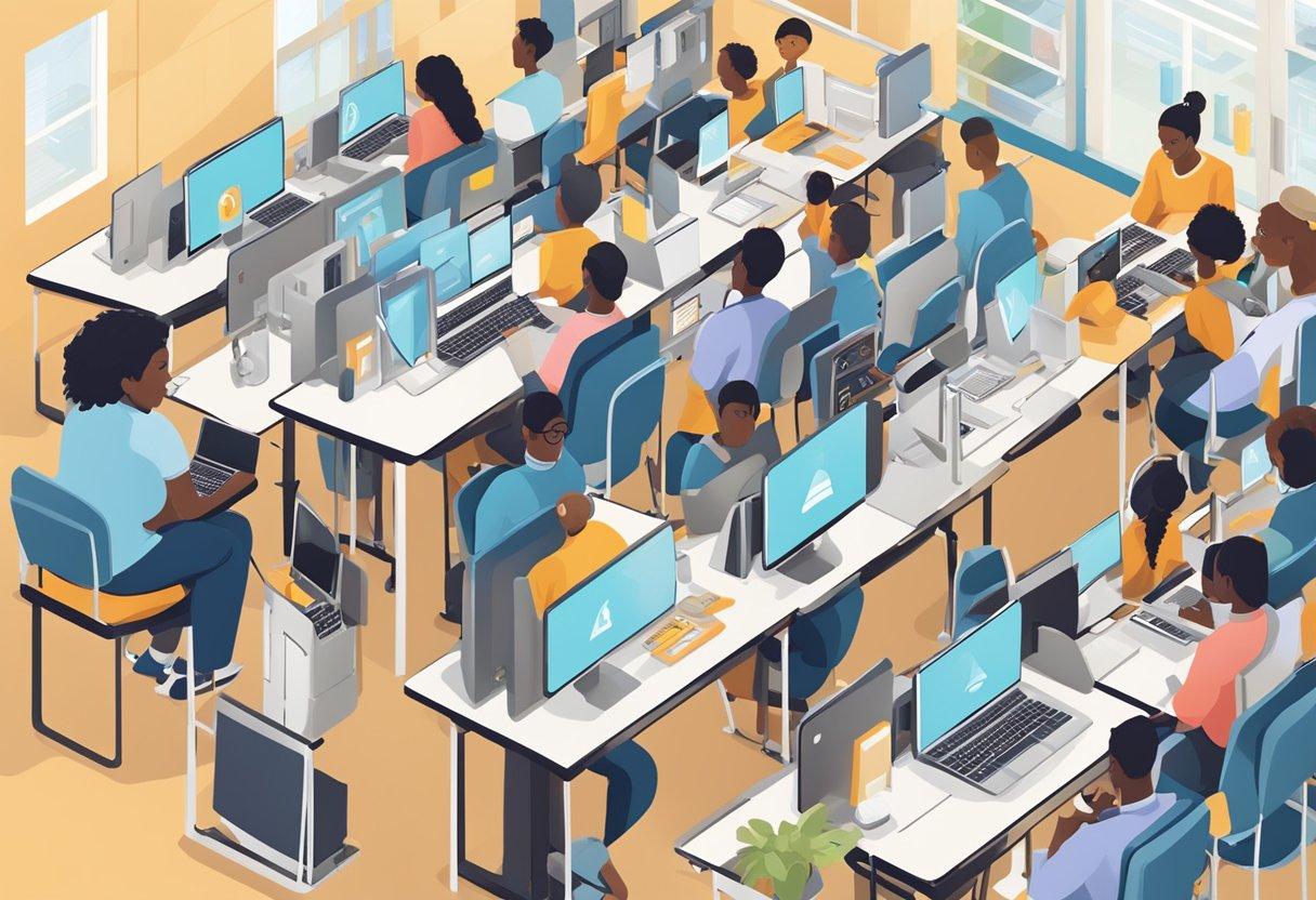 Unlocking Success: Ensuring Digital Accessibility in Educational Tools for Inclusive Learning