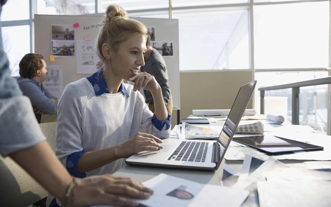 What Does an Instructional Designer Do? Skills, Salary & Career Guide