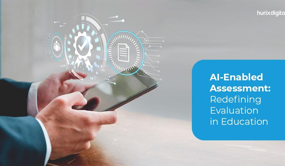 Revolutionising Student Evaluation: How AI-Powered Assessment Transforms Learning