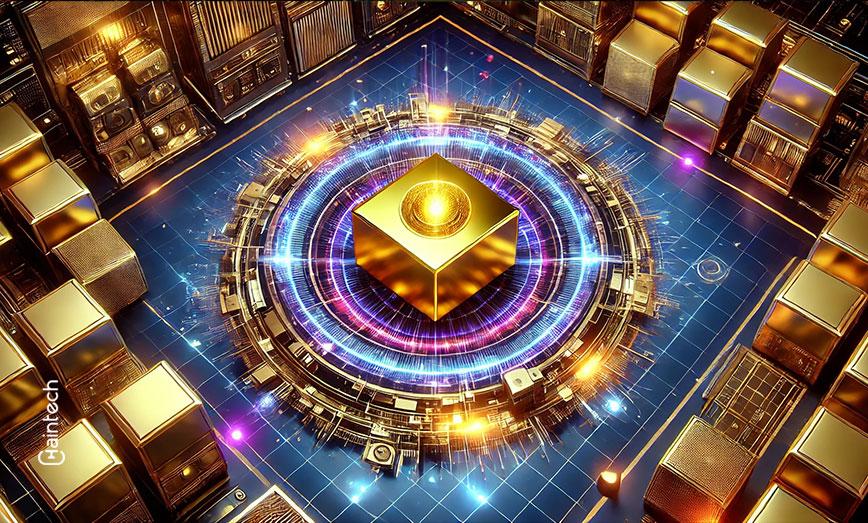 Blockchain in Qualification Verification: Revolutionizing Credential Authenticity