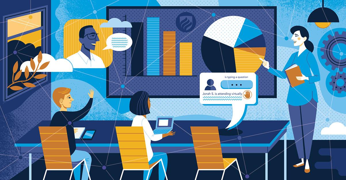 10 Proven Strategies for Effective Remote Teaching: Engage & Inspire Your Online Students