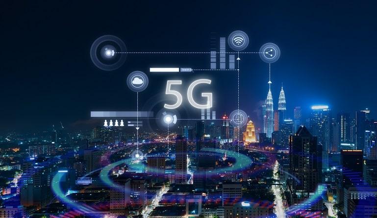 How 5G is Revolutionizing Online Learning: Key Benefits and Future Trends