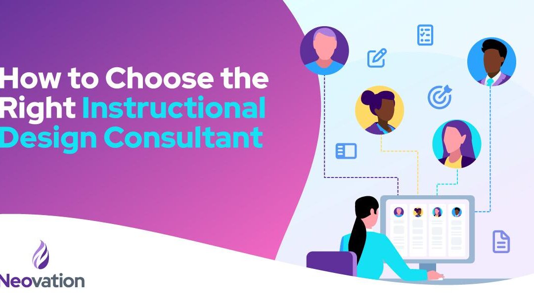 How to Succeed as an Instructional Design Consultant: Key Skills, Roles, and Career Tips