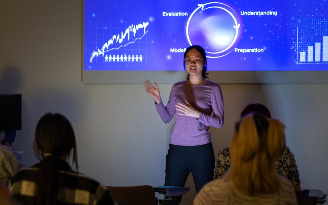 Software Engineer in EdTech: Building the Future of Education Through Innovative Technology